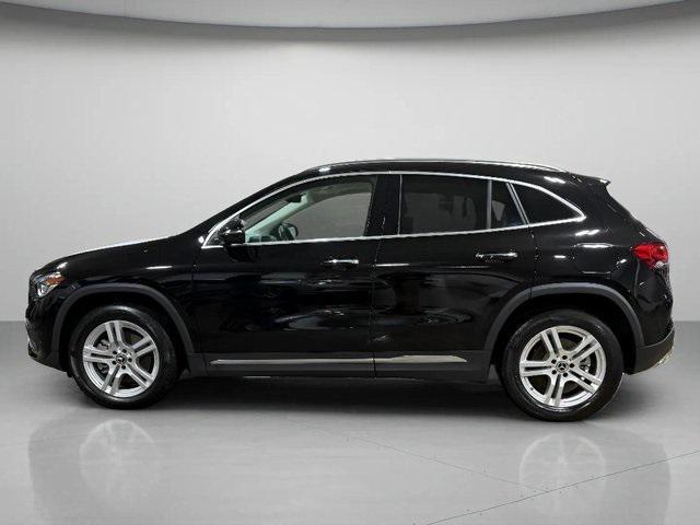 used 2023 Mercedes-Benz GLA 250 car, priced at $33,992