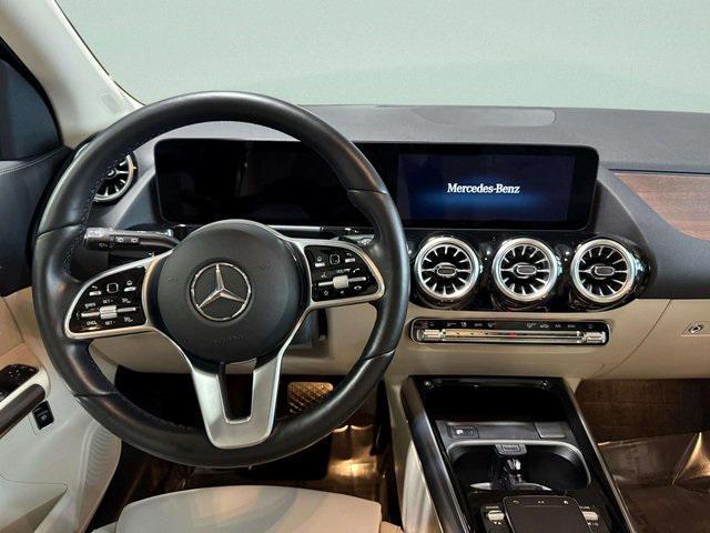 used 2023 Mercedes-Benz GLA 250 car, priced at $33,992