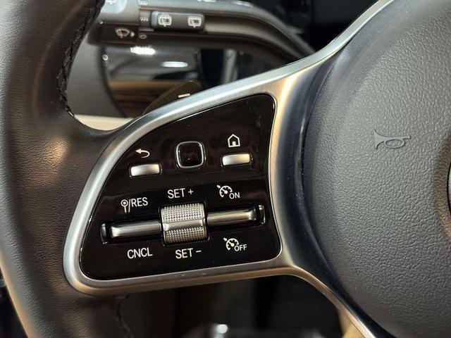 used 2023 Mercedes-Benz GLA 250 car, priced at $33,992