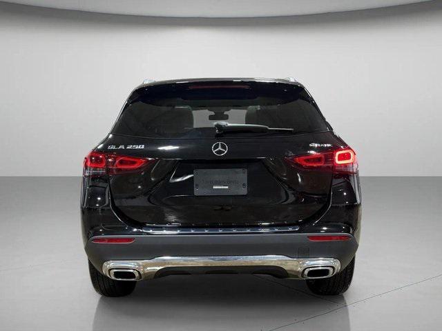 used 2023 Mercedes-Benz GLA 250 car, priced at $33,992