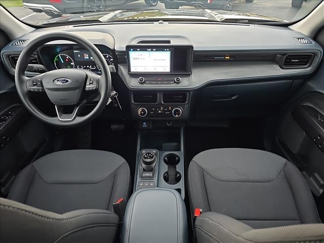 used 2024 Ford Maverick car, priced at $25,398
