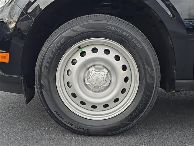 used 2024 Ford Maverick car, priced at $25,398