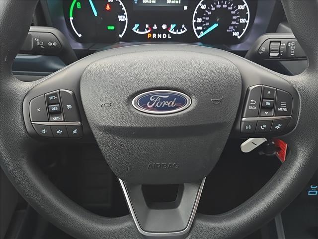 used 2024 Ford Maverick car, priced at $25,398