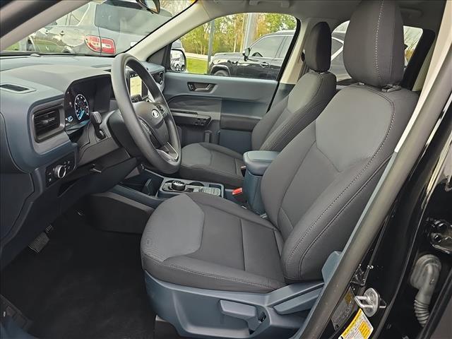 used 2024 Ford Maverick car, priced at $25,398