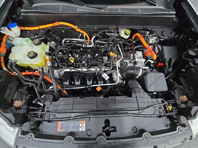 used 2024 Ford Maverick car, priced at $25,398