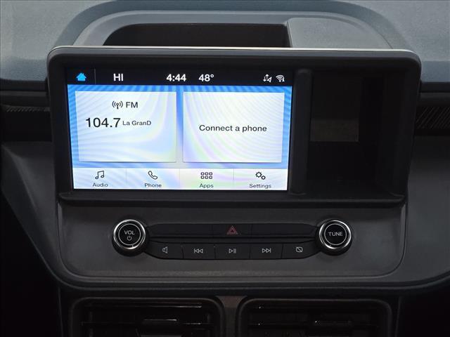 used 2024 Ford Maverick car, priced at $25,398