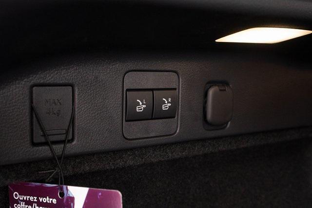 new 2025 Lexus RX 350 car, priced at $58,775