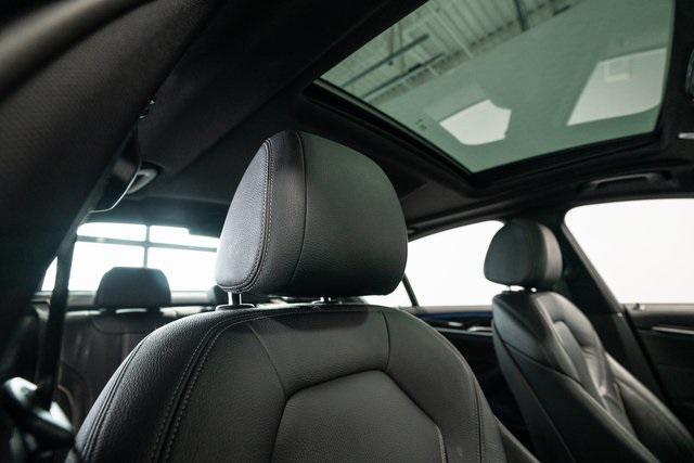 used 2018 BMW 530 car, priced at $13,998