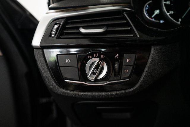 used 2018 BMW 530 car, priced at $13,998