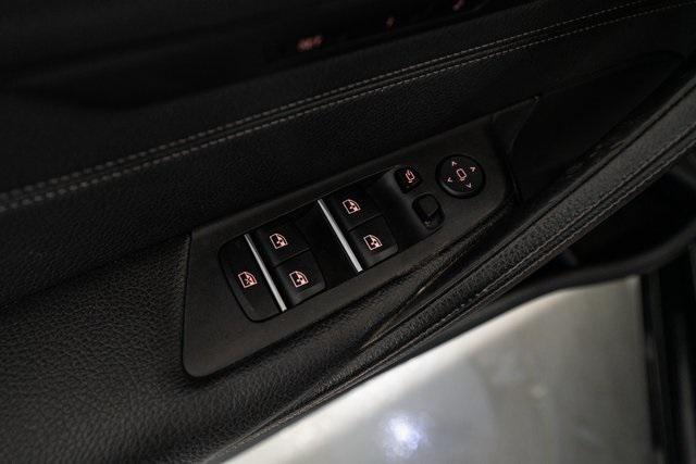 used 2018 BMW 530 car, priced at $13,998
