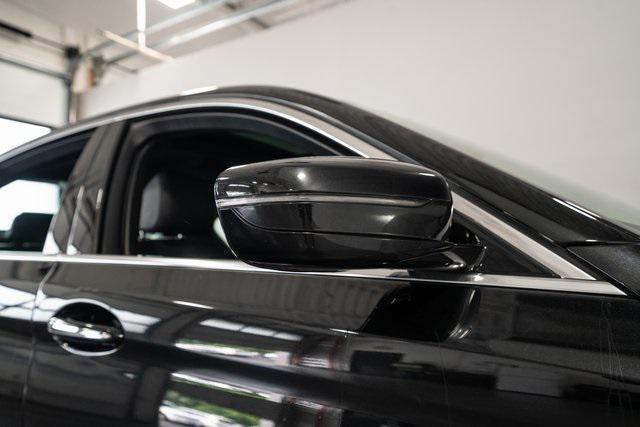 used 2018 BMW 530 car, priced at $13,998
