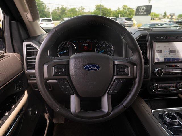 used 2020 Ford Expedition car, priced at $33,250