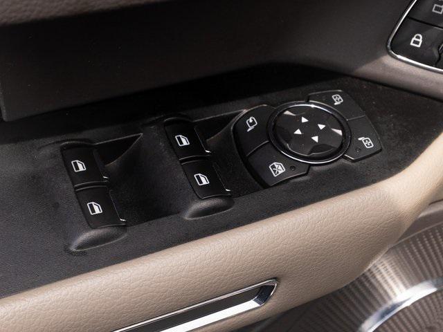 used 2020 Ford Expedition car, priced at $33,250