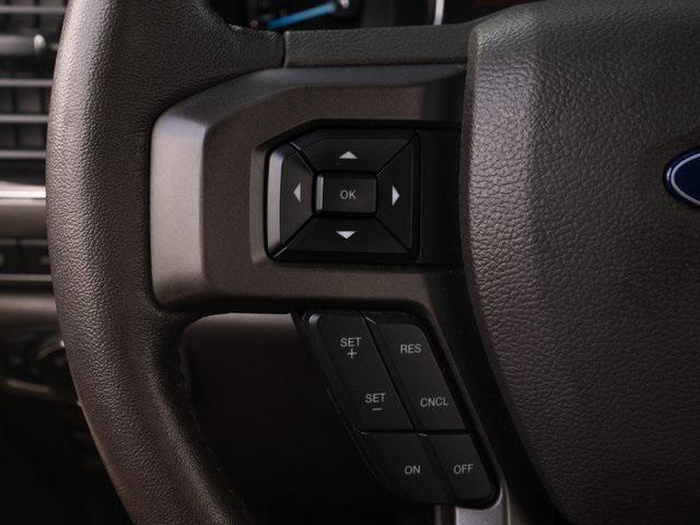 used 2020 Ford Expedition car, priced at $33,250
