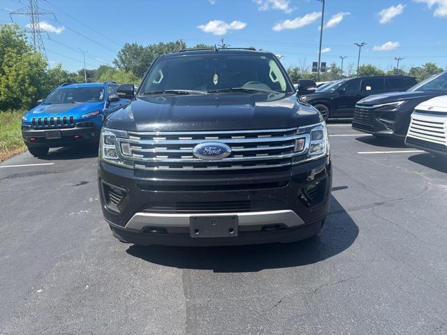 used 2020 Ford Expedition car, priced at $32,998