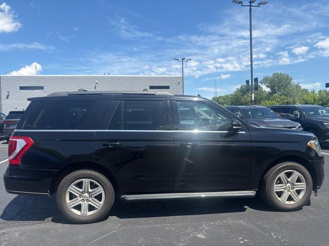used 2020 Ford Expedition car, priced at $32,998
