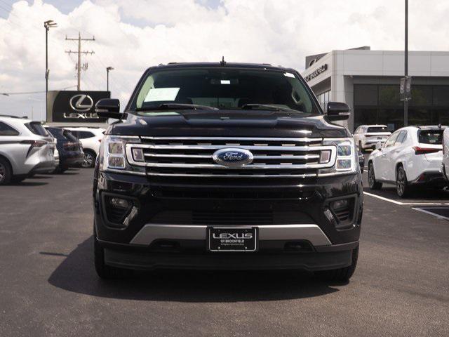 used 2020 Ford Expedition car, priced at $33,250