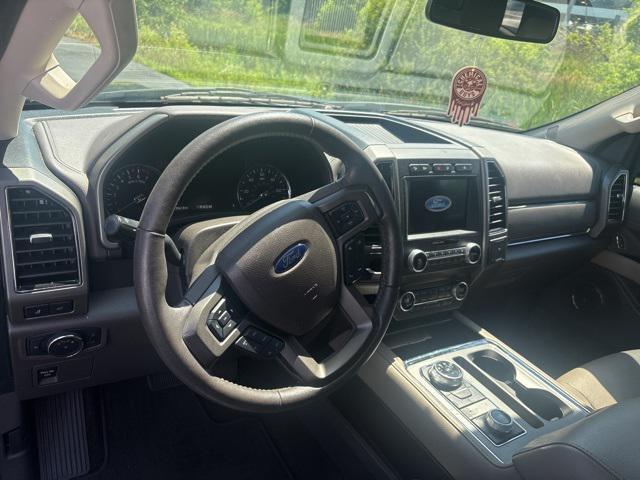 used 2020 Ford Expedition car, priced at $32,998