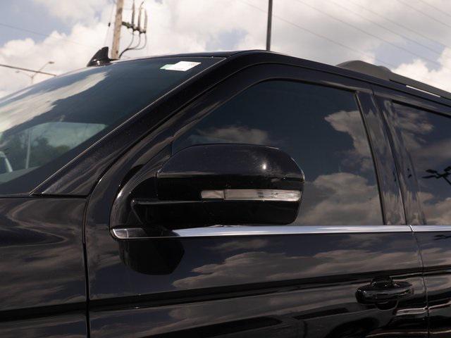 used 2020 Ford Expedition car, priced at $33,250