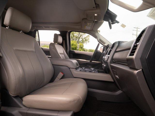 used 2020 Ford Expedition car, priced at $33,250