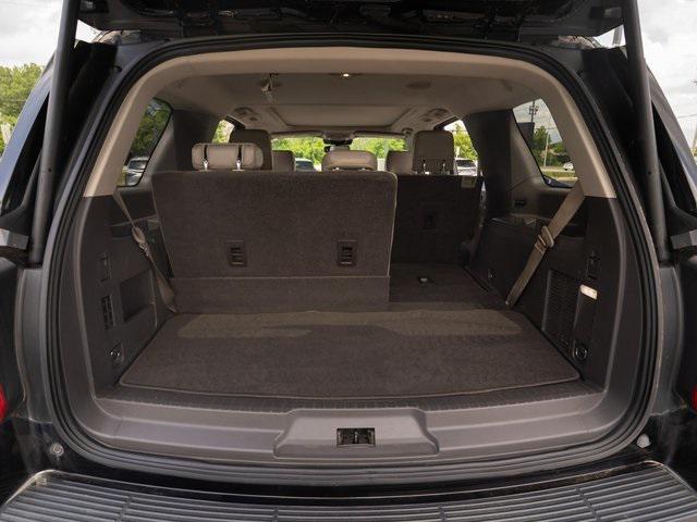 used 2020 Ford Expedition car, priced at $33,250
