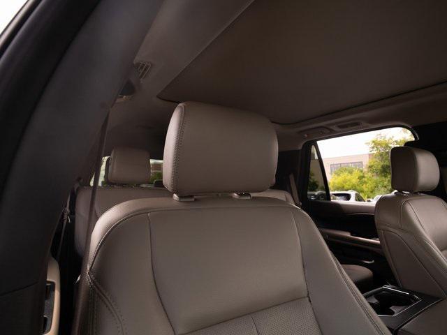 used 2020 Ford Expedition car, priced at $33,250