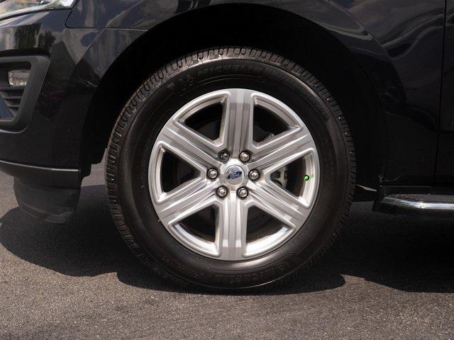 used 2020 Ford Expedition car, priced at $33,250