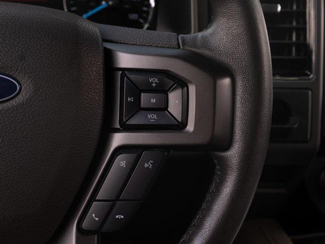 used 2020 Ford Expedition car, priced at $33,250