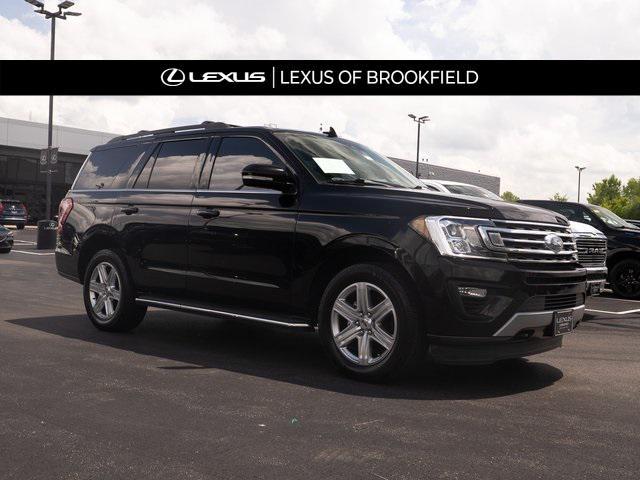 used 2020 Ford Expedition car, priced at $33,250