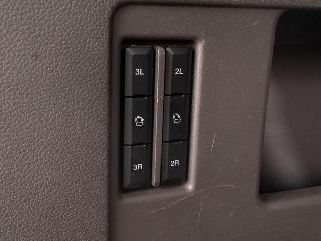 used 2020 Ford Expedition car, priced at $33,250