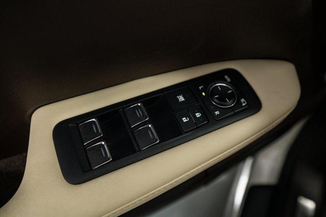 used 2017 Lexus RX 350 car, priced at $29,998