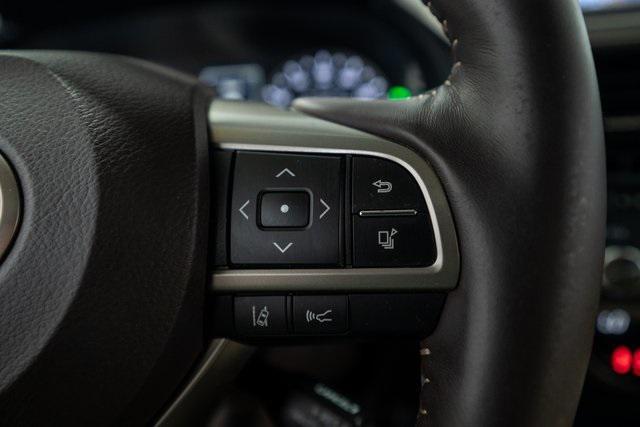 used 2017 Lexus RX 350 car, priced at $29,998
