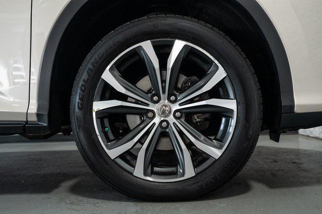 used 2017 Lexus RX 350 car, priced at $29,998