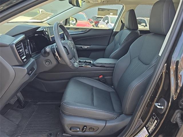 used 2023 Lexus NX 350 car, priced at $43,498