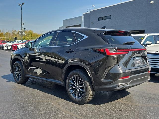 used 2023 Lexus NX 350 car, priced at $43,498