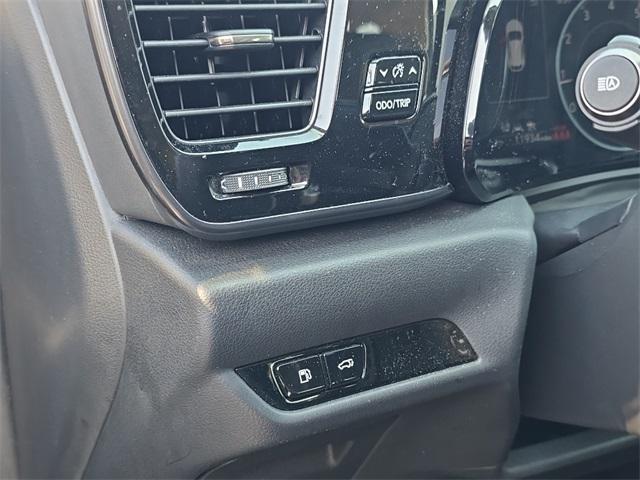 used 2023 Lexus NX 350 car, priced at $43,498