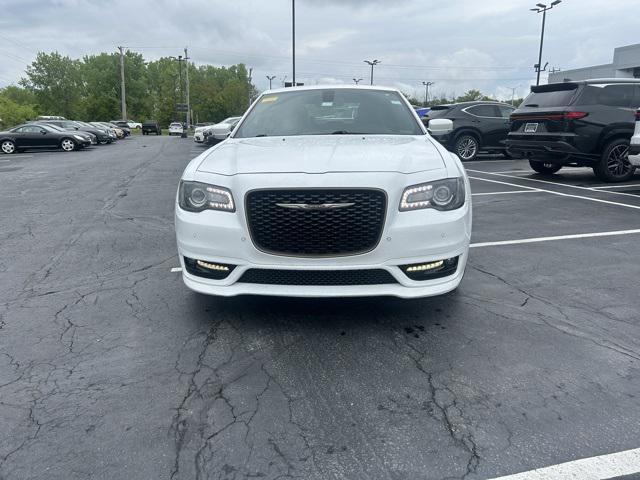 used 2017 Chrysler 300 car, priced at $19,992