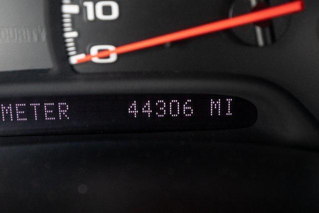 used 2003 Chevrolet Corvette car, priced at $24,252