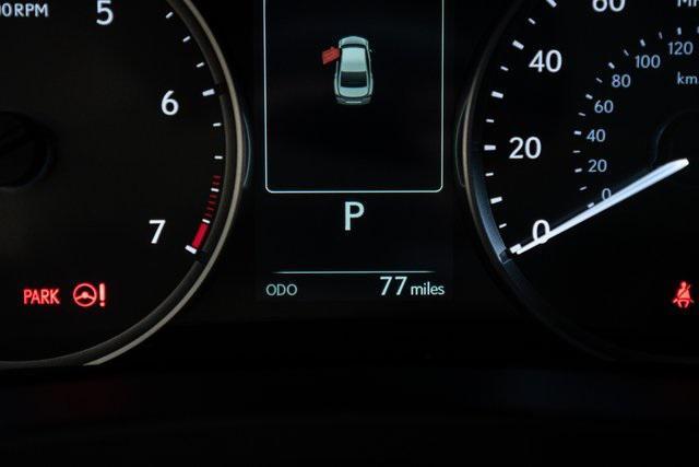 new 2025 Lexus IS 350 car, priced at $50,195