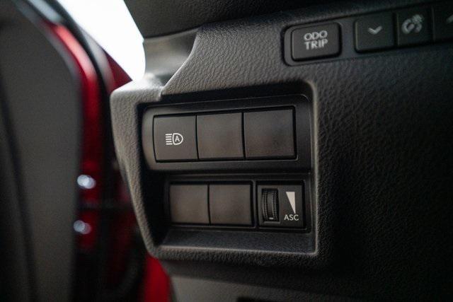 new 2025 Lexus IS 350 car, priced at $50,195