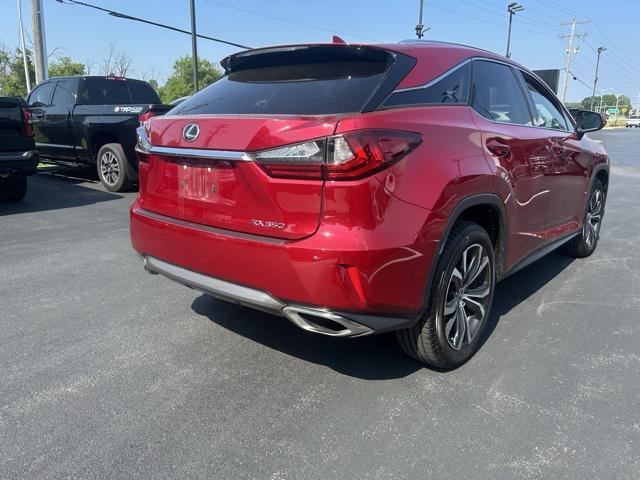 used 2019 Lexus RX 350 car, priced at $36,592