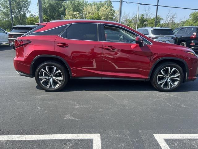used 2019 Lexus RX 350 car, priced at $36,592