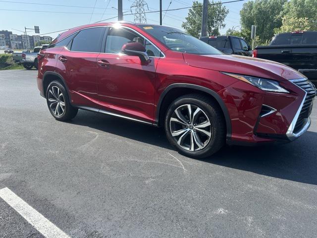 used 2019 Lexus RX 350 car, priced at $36,592