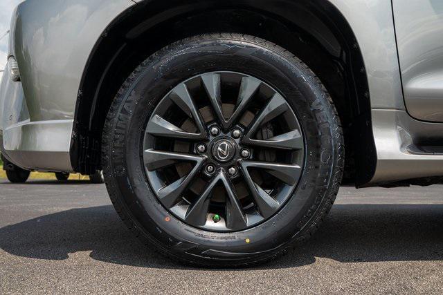 used 2021 Lexus GX 460 car, priced at $41,898