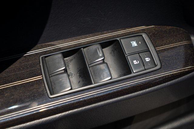 used 2021 Lexus GX 460 car, priced at $41,898