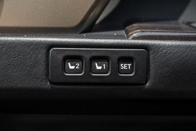 used 2021 Lexus GX 460 car, priced at $41,898