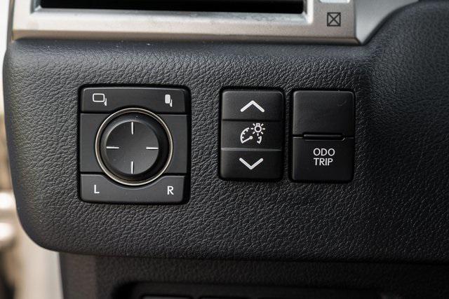 used 2021 Lexus GX 460 car, priced at $41,898