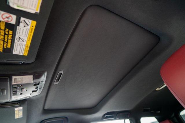 used 2021 Lexus GX 460 car, priced at $41,898