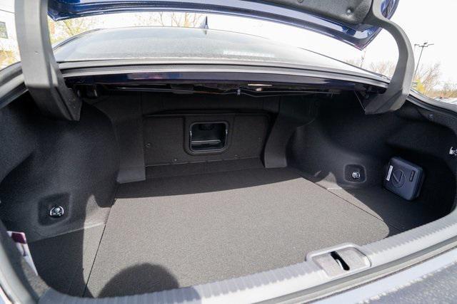 new 2025 Lexus ES 300h car, priced at $49,930