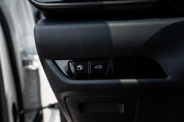 new 2025 Lexus NX 350 car, priced at $50,955